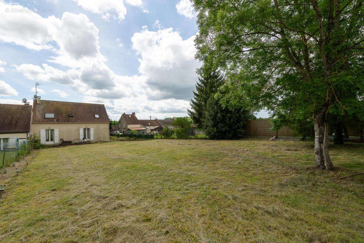 Lescherolles (77320) – maison familiale 120m2 avec sous-sol total sur 1 190 m² de terrain – fort potentiel après travaux - photo 20