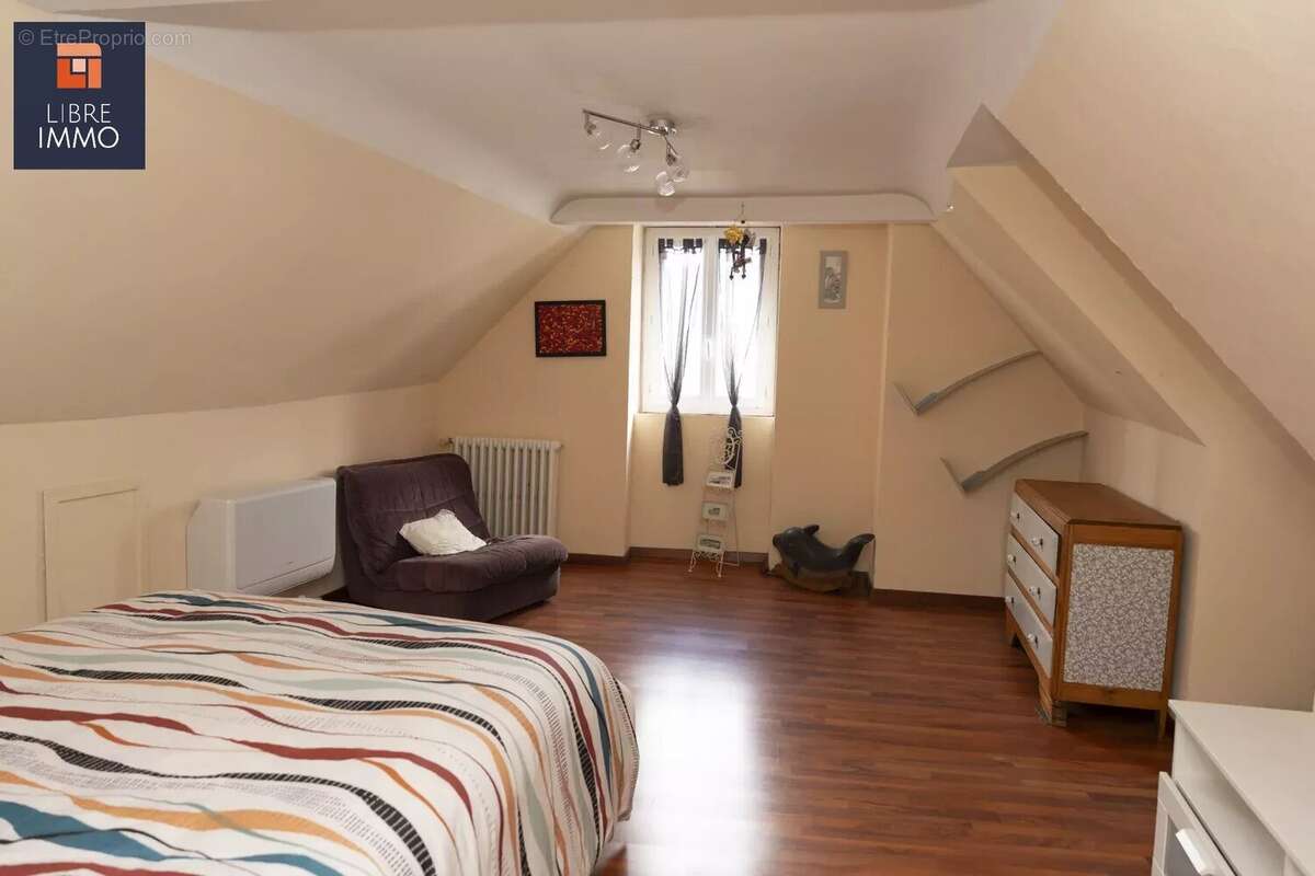 Maison à BOEIL-BEZING