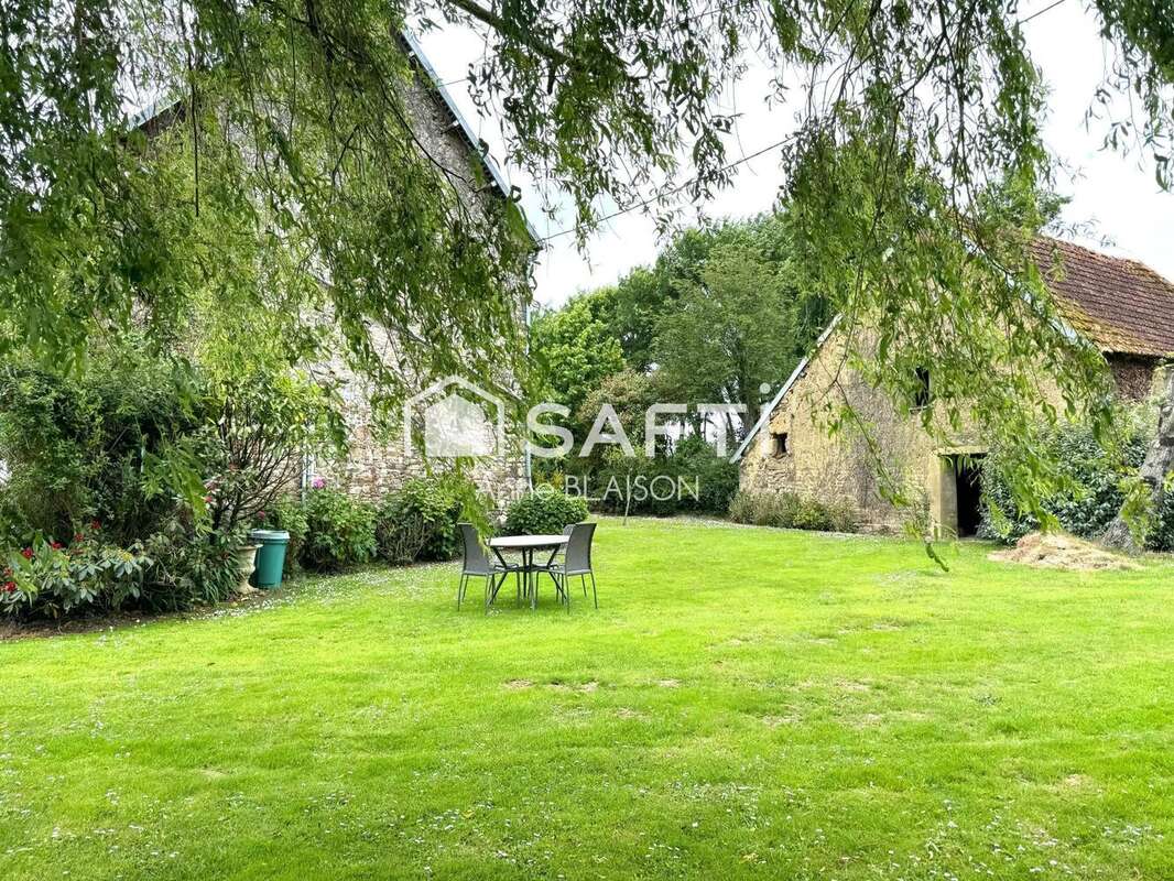 Photo 5 - Maison à DOVILLE