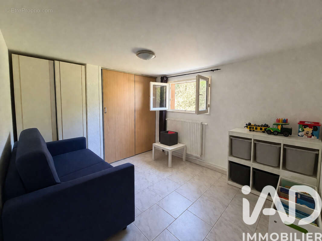 Photo 9 - Maison à MIREBEAU