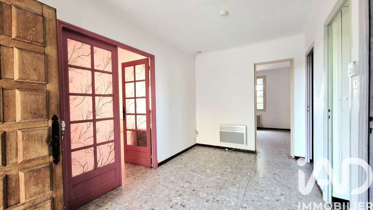 Maison 180 m² à Velleron  - photo 8