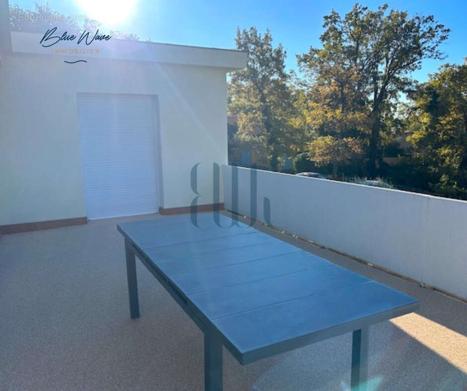 Maison à DRAGUIGNAN