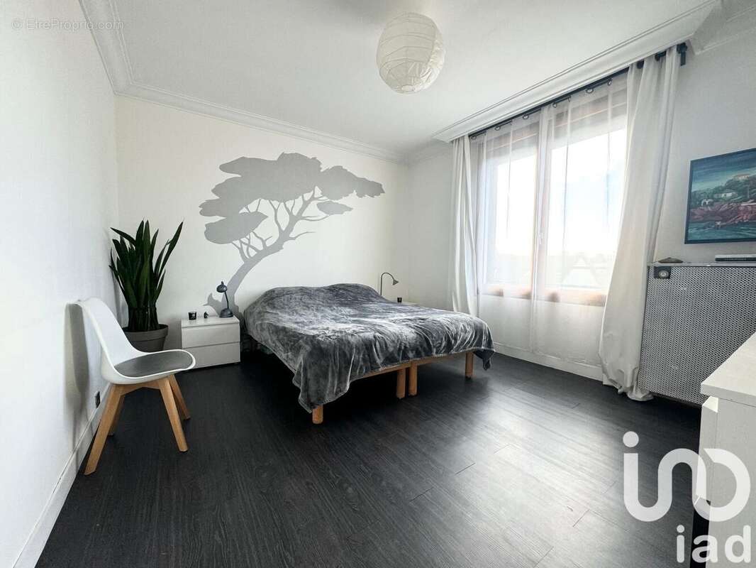 Photo 9 - Maison à ORMESSON-SUR-MARNE