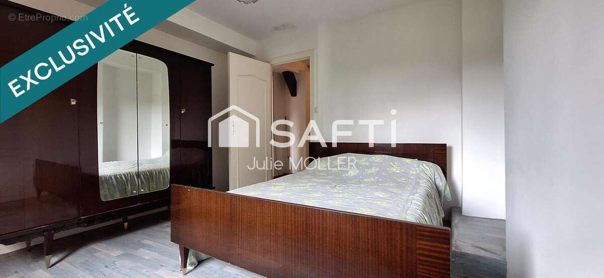Maison 131 m² à Saint-Sulpice-Le-Dunois  - photo 7