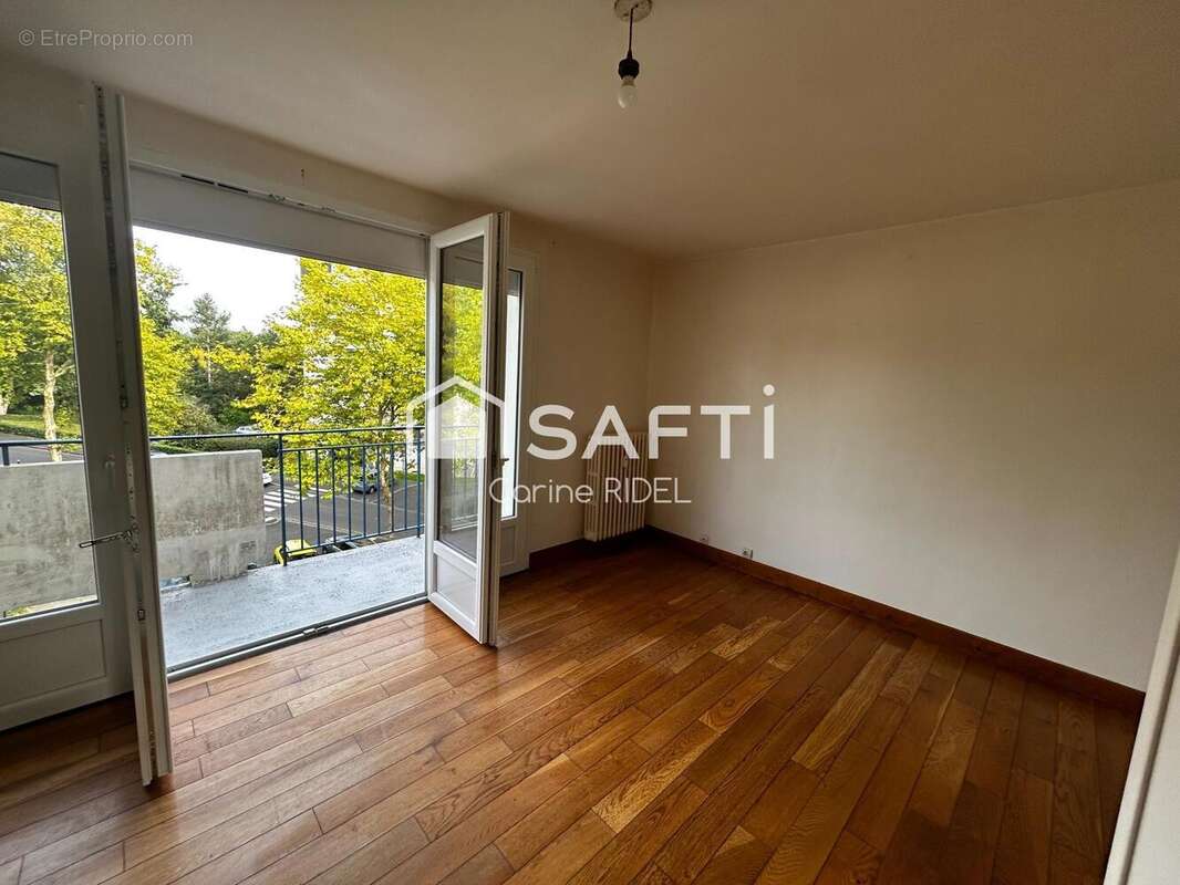 Photo 2 - Appartement à SAINT-LO