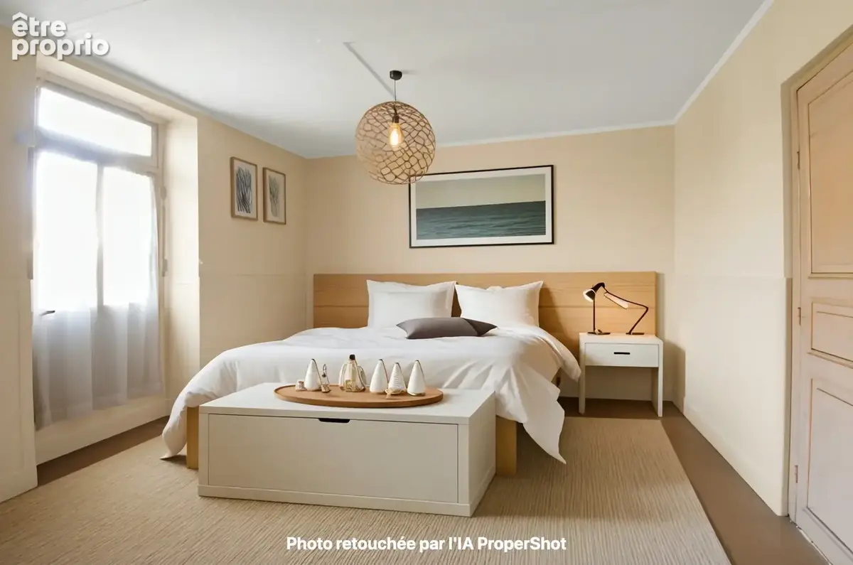 Maison à vendre 4 pièces SAINT MAUR + Hangar (18) - photo 13