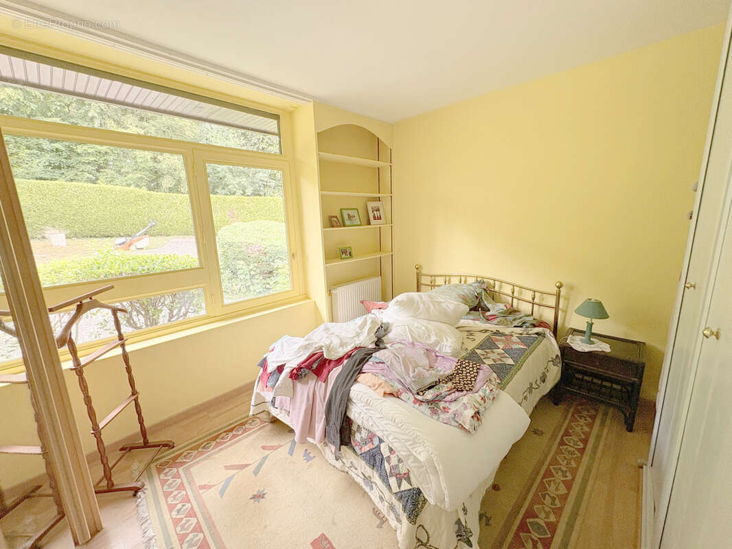 Maison à MERU