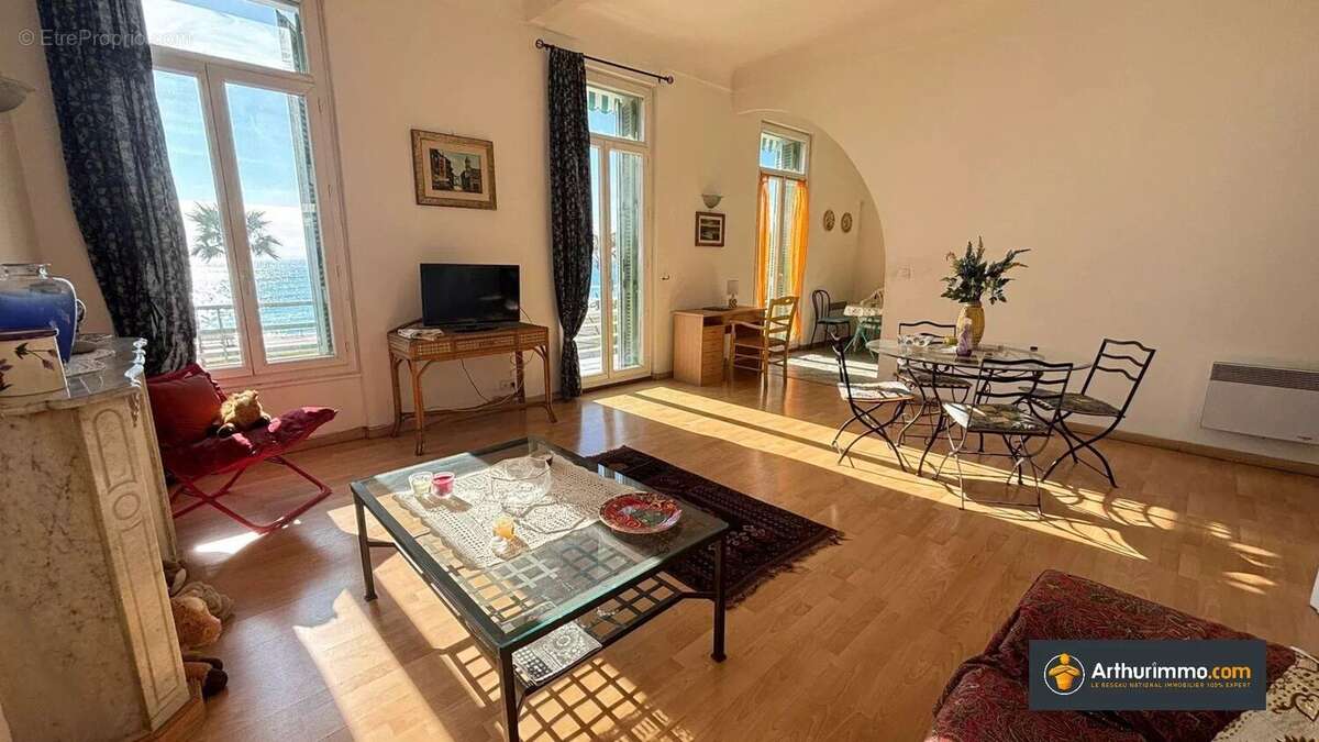 Vente Appartement Nice(06000) 799 000ï¿œ - photo 4