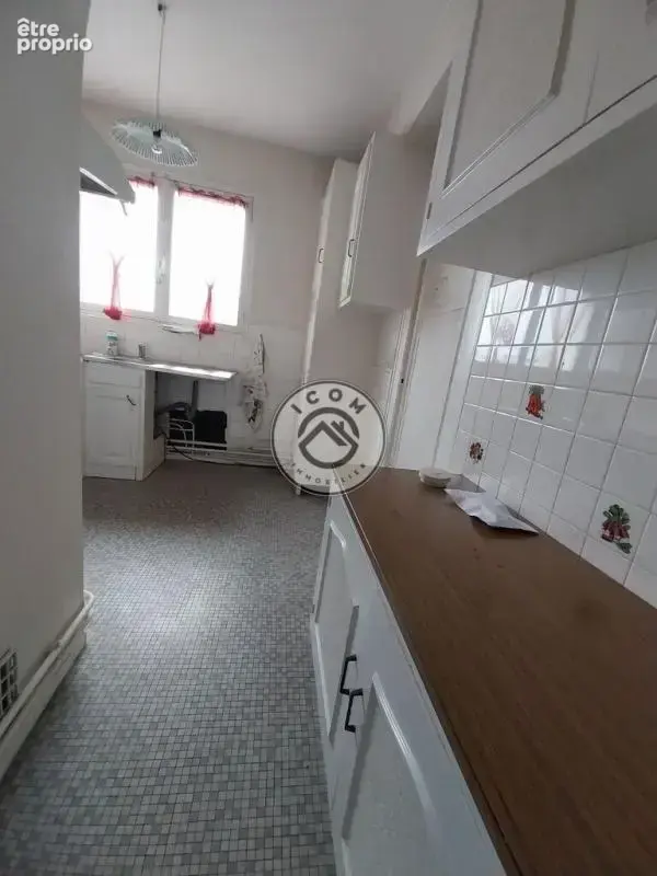 131 m² à réinventer – 5 chambres – vue parc - photo 6
