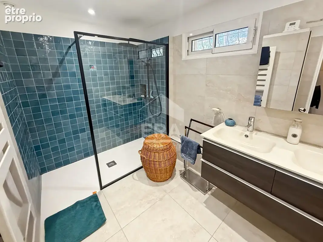 Maison 87m² à septèmes-les-vallons - photo 9