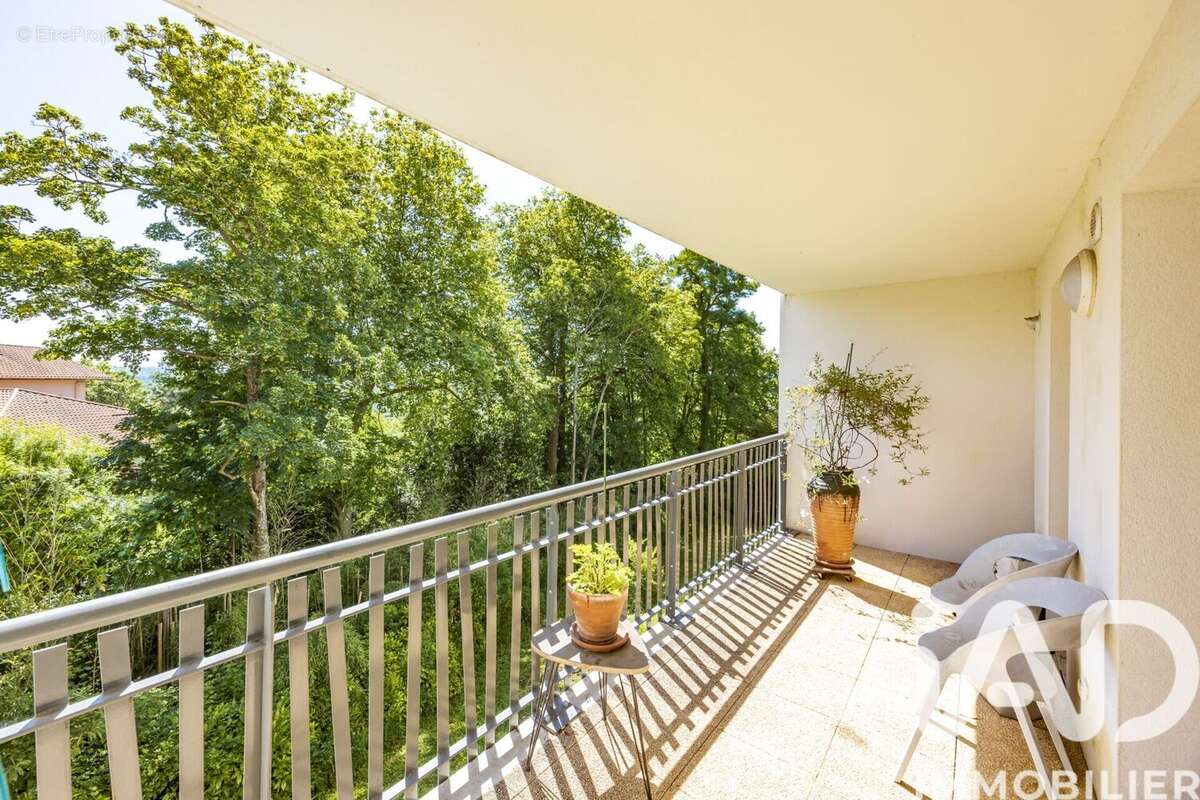 Photo 2 - Appartement à BAYONNE