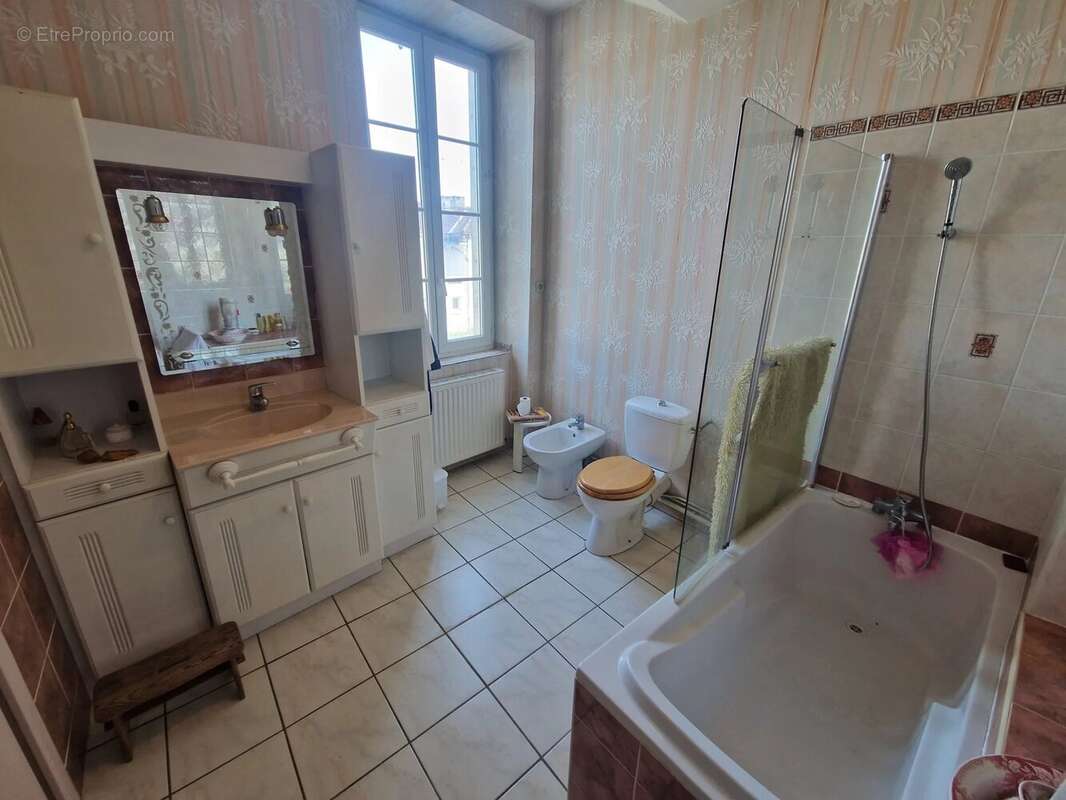 Maison à AUCH