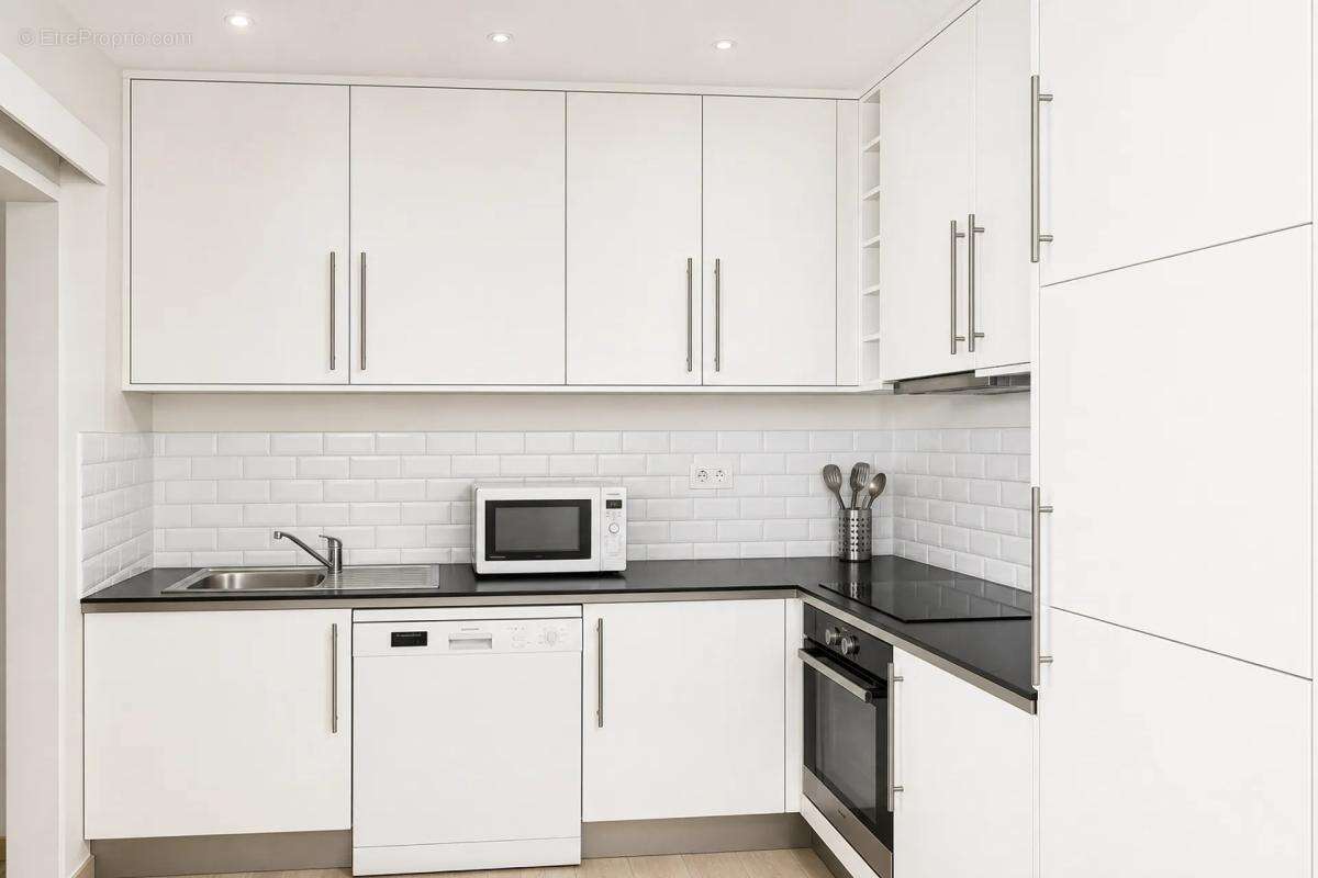 Appartement à VILLERS-SUR-MER