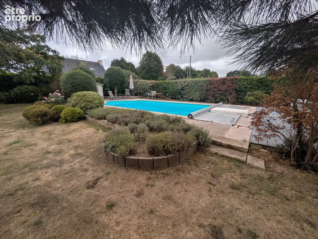 Maison avec vie de plain pied et piscine - photo 50