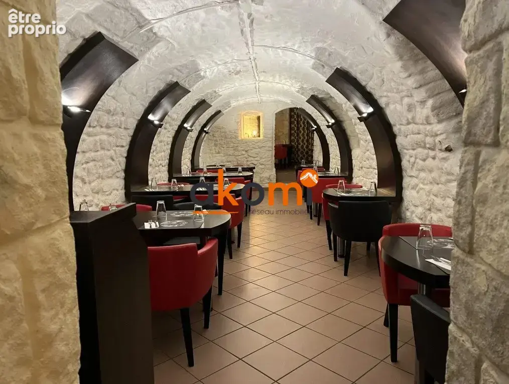 500 m² à Saint-Die-Des-Vosges  - photo 6