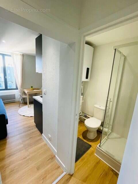 Appartement à ORLEANS