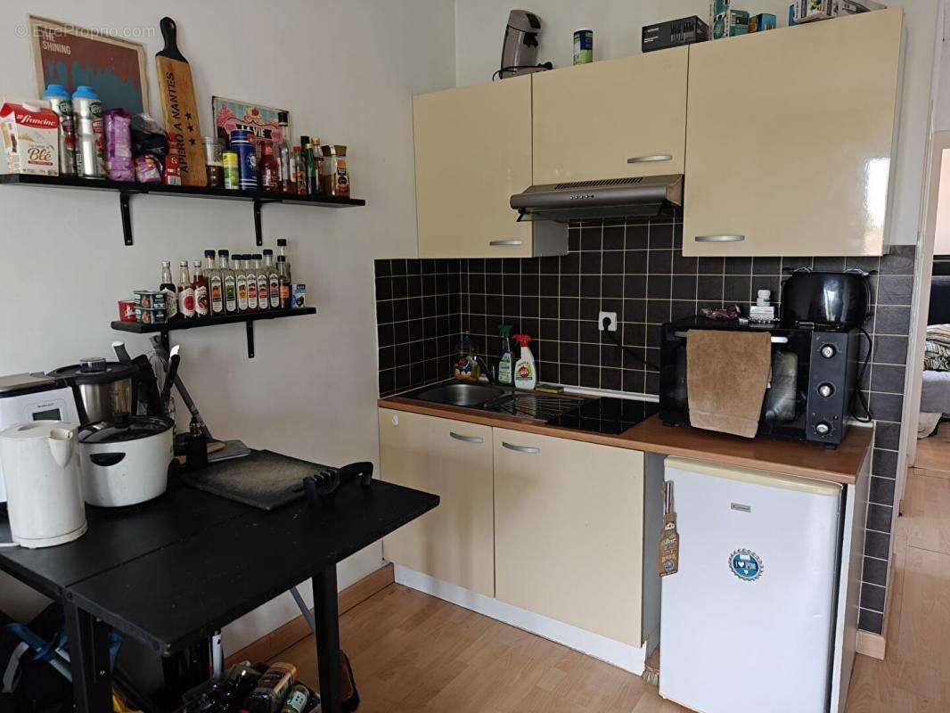 Appartement à VERTOU