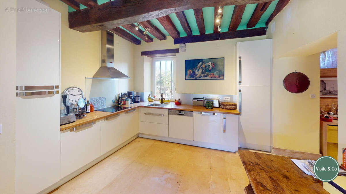 Maison à NORON-L'ABBAYE