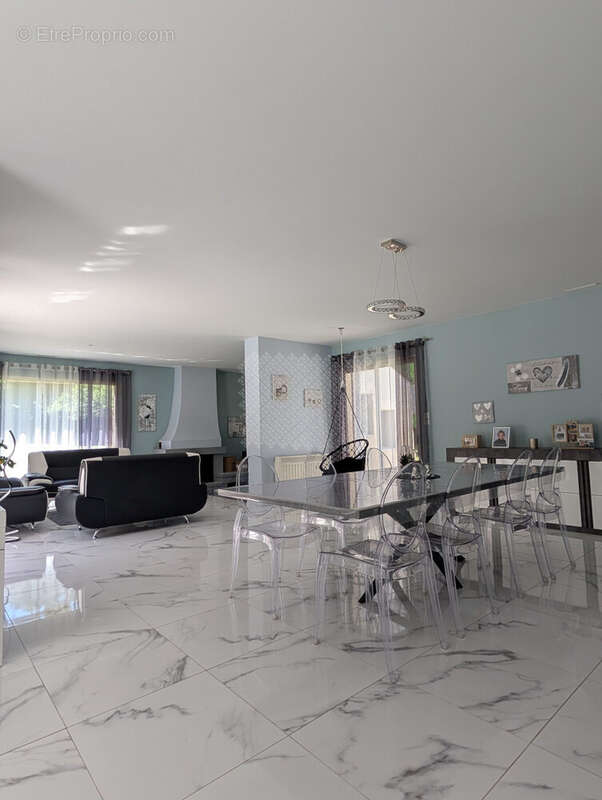 Maison à BONNOEUVRE