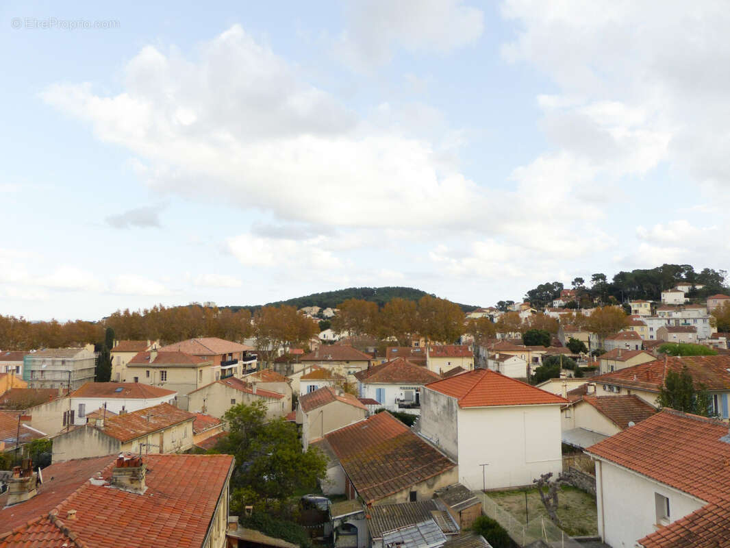 Appartement à LA SEYNE-SUR-MER