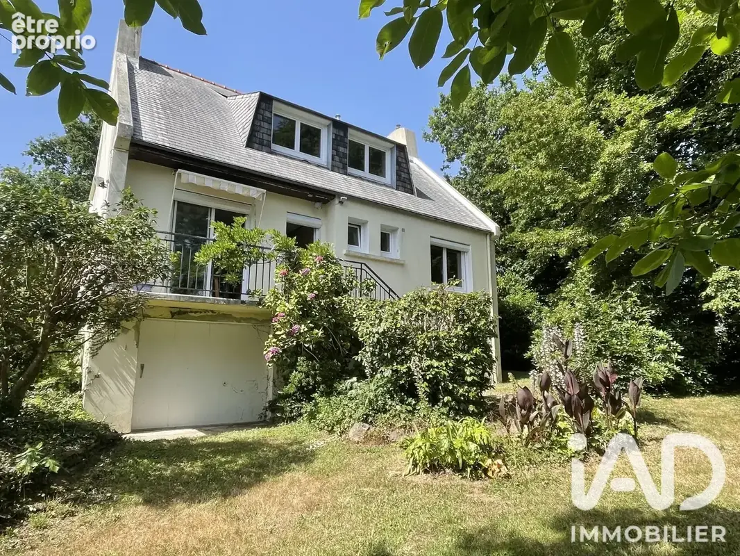 Photo 1 - Maison à COMBRIT