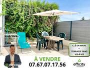 Appartement à MAXEVILLE