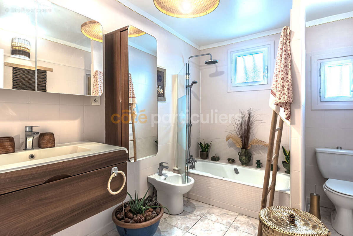 Appartement à BIARRITZ