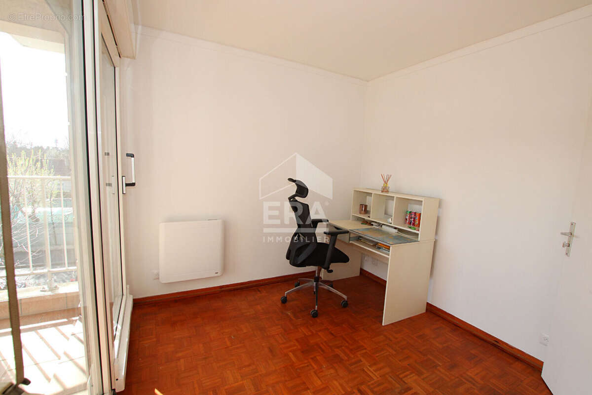 Appartement à VILLIERS-SUR-MARNE