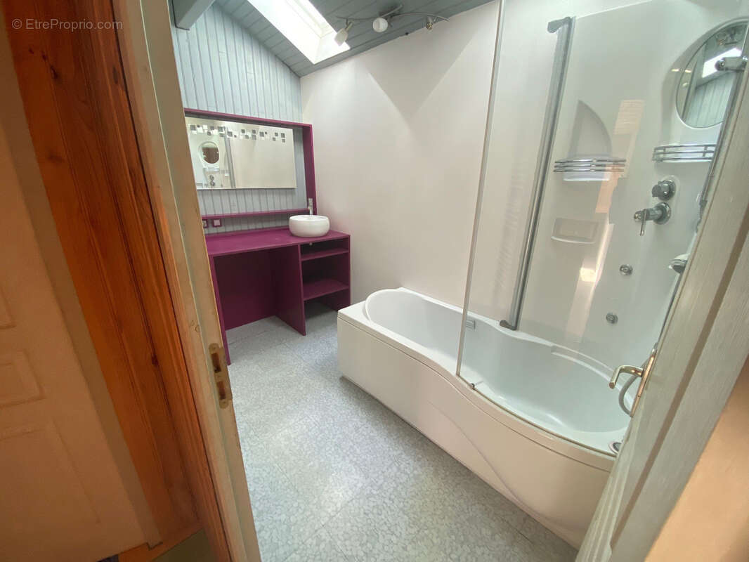 Appartement à ROANNE