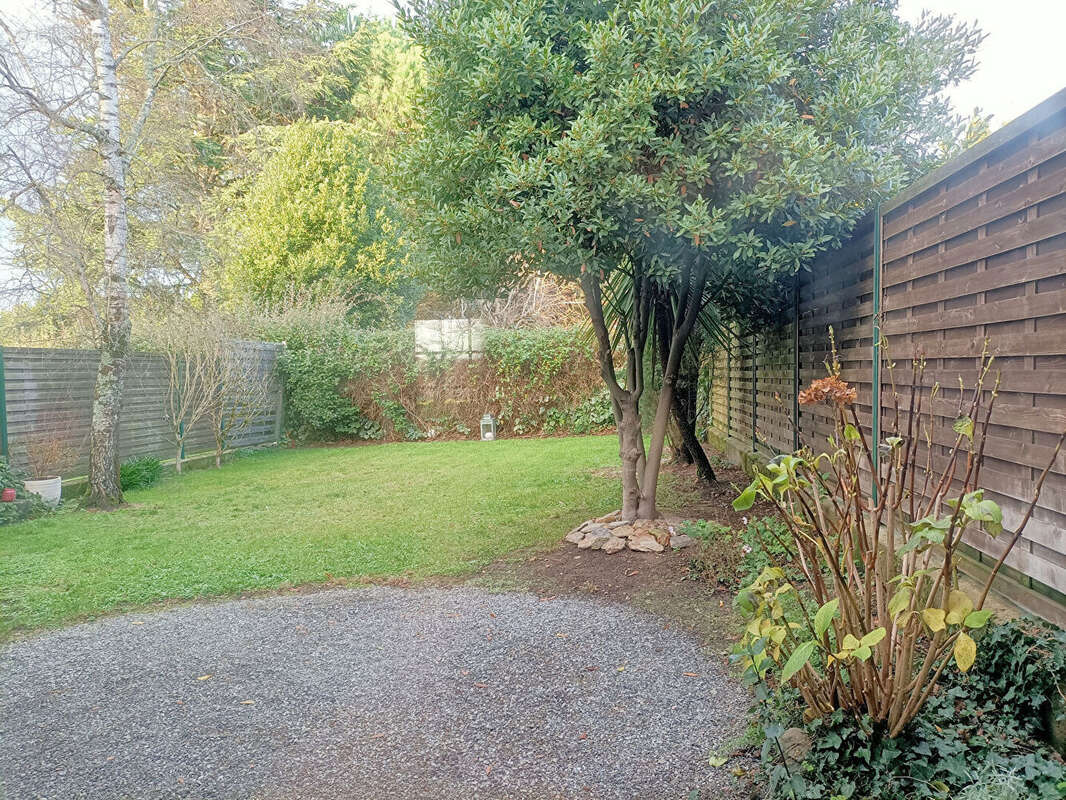 Maison à LA CHAPELLE-SUR-ERDRE