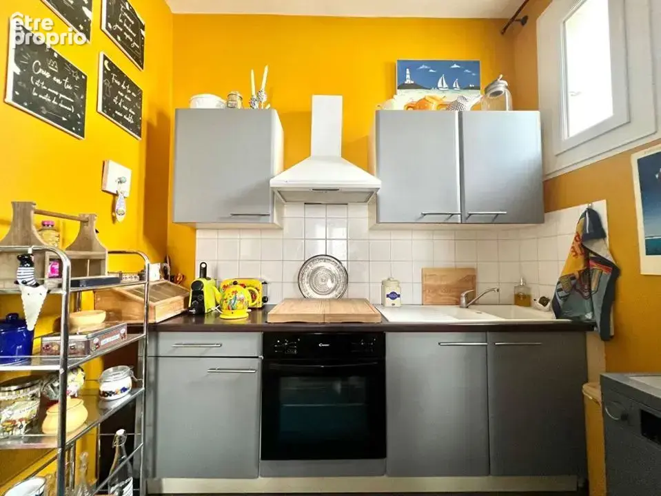 Appartement 2 pièces 51 m² à vendre à Royan (17200) - photo 7