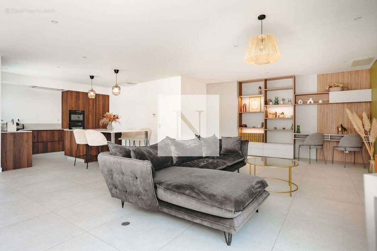 Maison 150 m² à Lagord  - photo 4