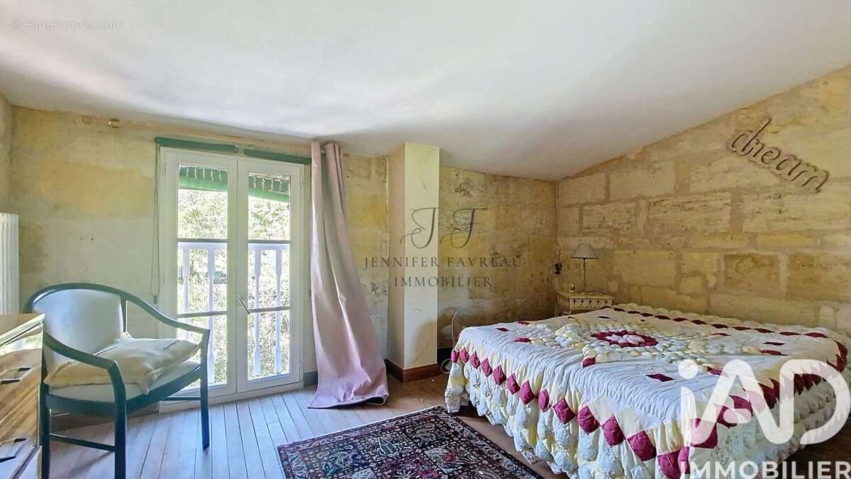 Photo 4 - Maison à SAINT-GERMAIN-DU-PUCH