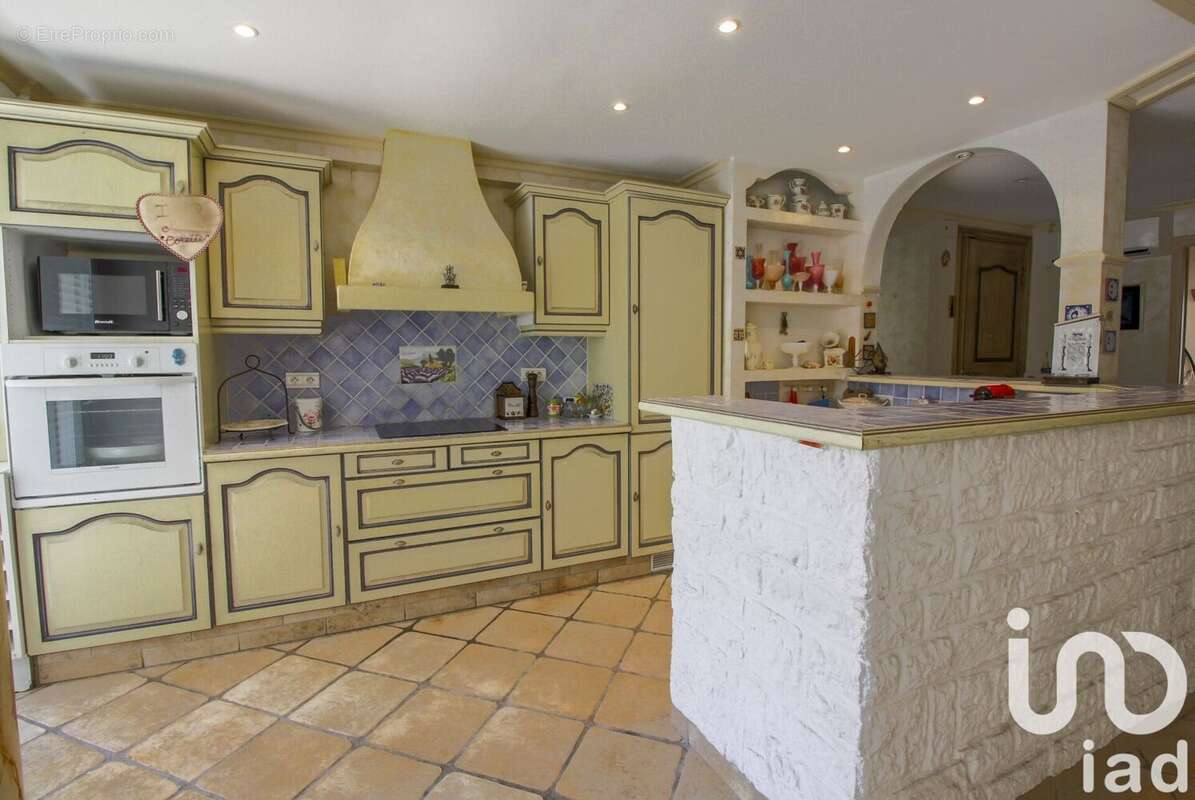 Photo 8 - Appartement à ANTIBES