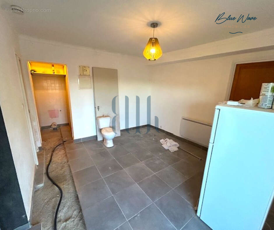 Maison à DRAGUIGNAN