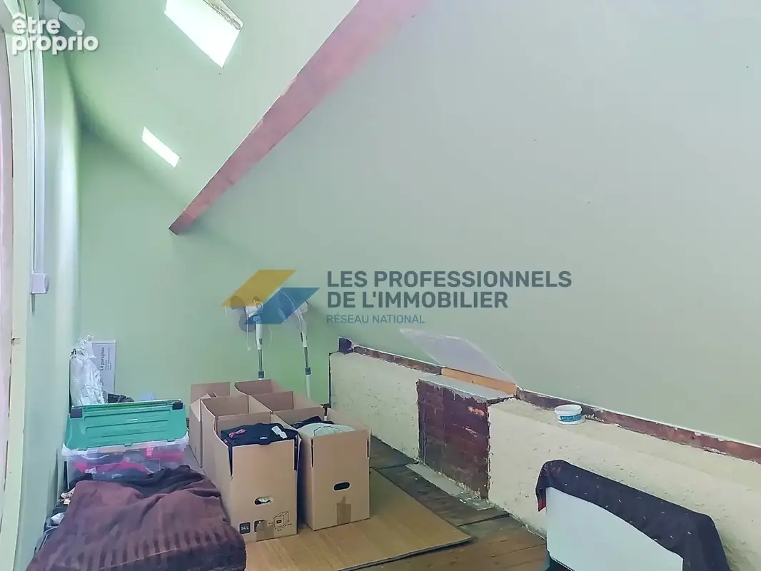 Jolie meulière au coeur de Montargis / sans travaux - photo 14