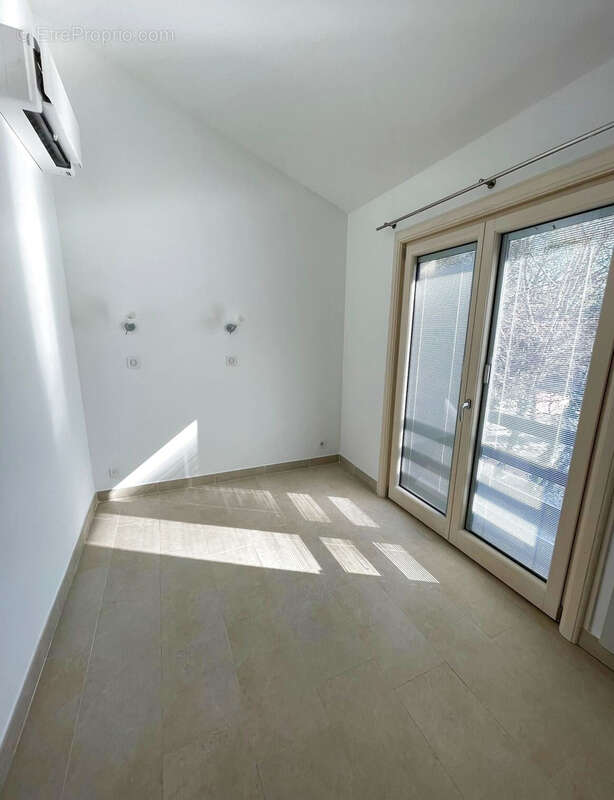 Appartement à THONON-LES-BAINS