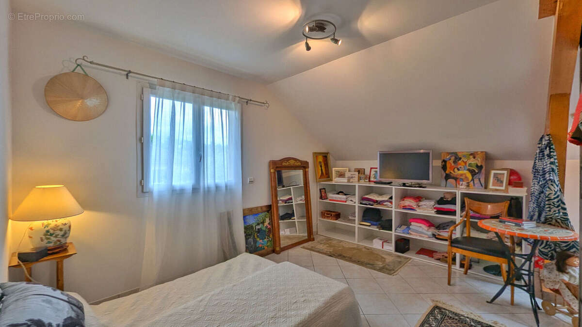 Maison à ALBY-SUR-CHERAN