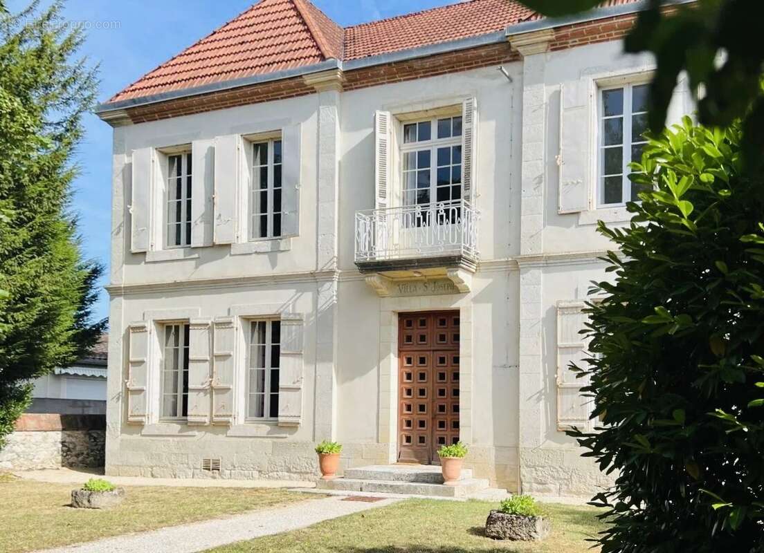 Maison à VALENCE