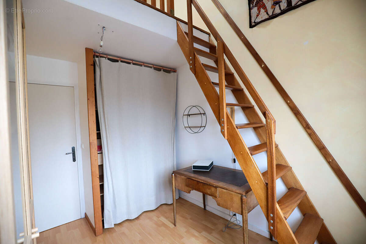 Maison à CLAMART