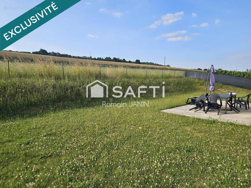 Photo 1 - Maison à BELRUPT-EN-VERDUNOIS