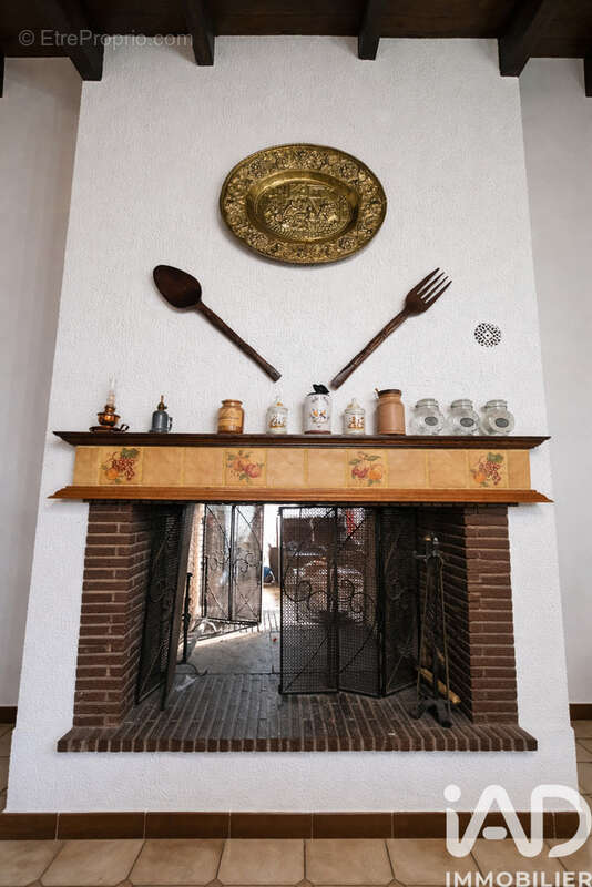 Photo 9 - Maison à CASTELSARRASIN