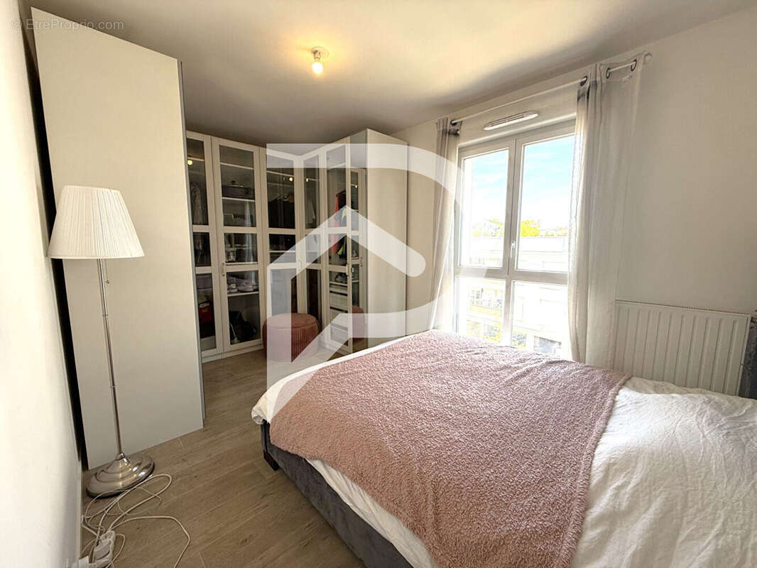 Appartement à ARGENTEUIL