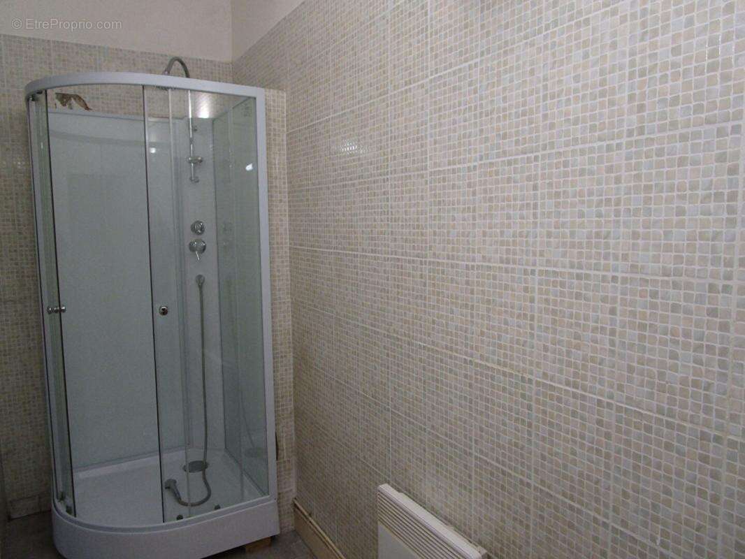 Appartement à BAYEUX