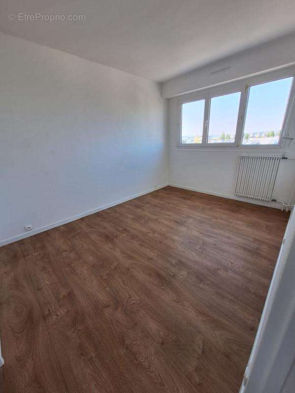 Appartement à NOISY-LE-GRAND
