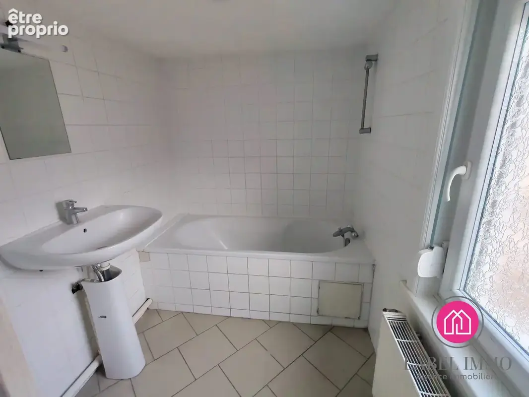 Maison 6 pièces 90 m² à vendre à Bruay-Sur-L'escaut (59860) - photo 5