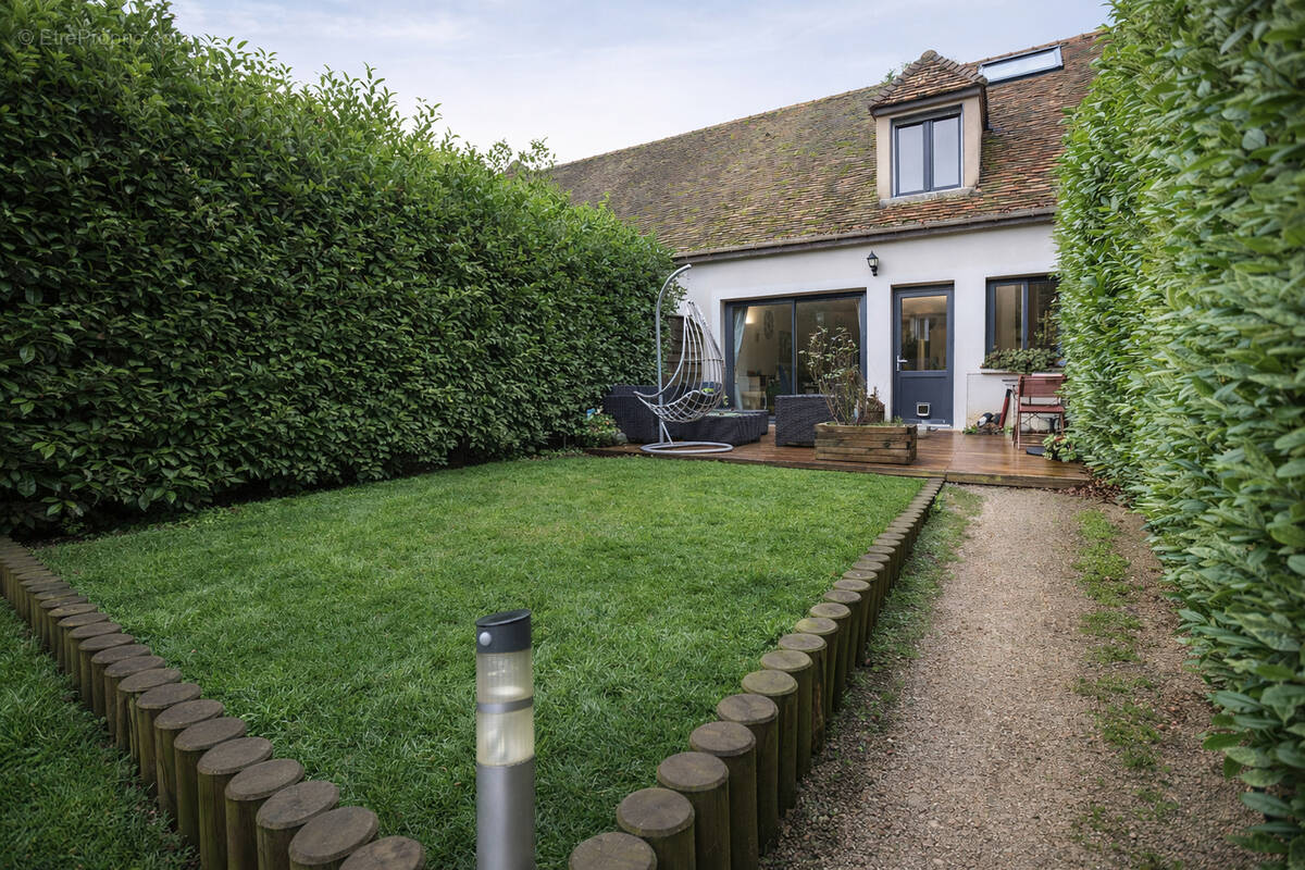 Appartement à GALLUIS