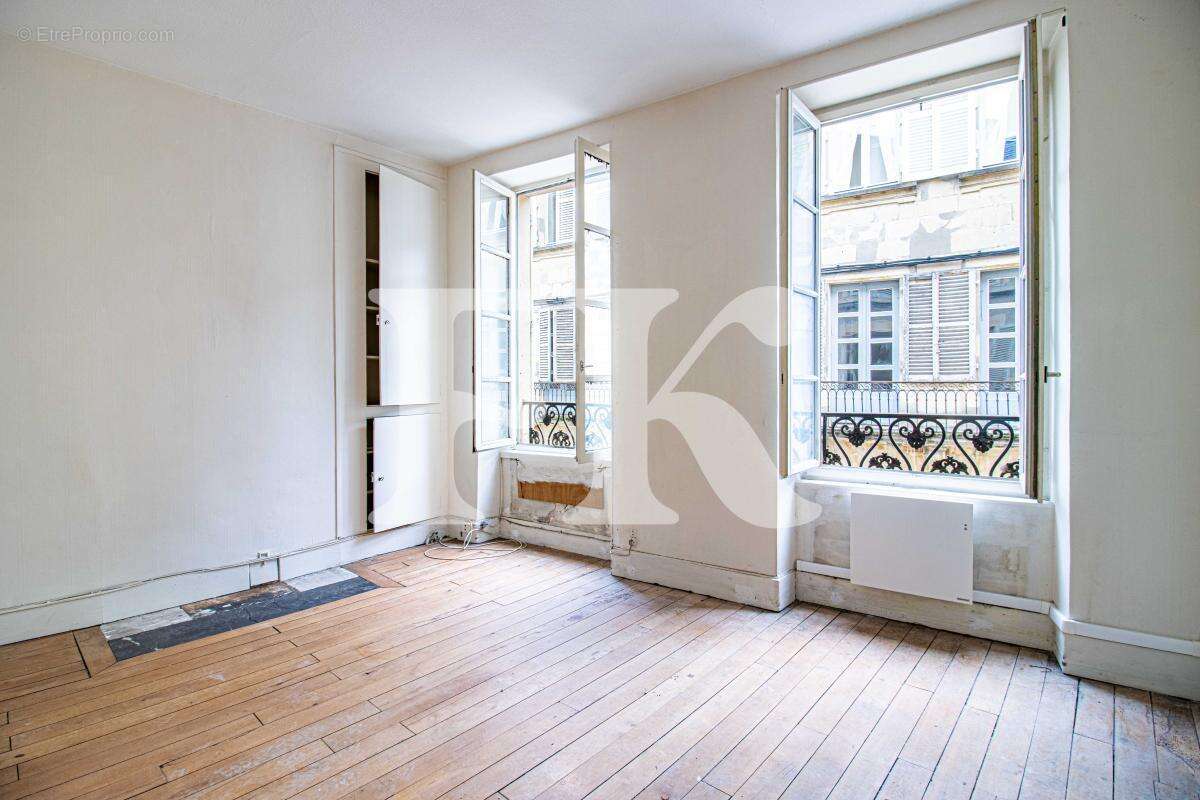 Appartement à NEVERS