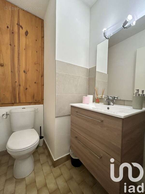 Photo 8 - Appartement à LE GRAU-DU-ROI