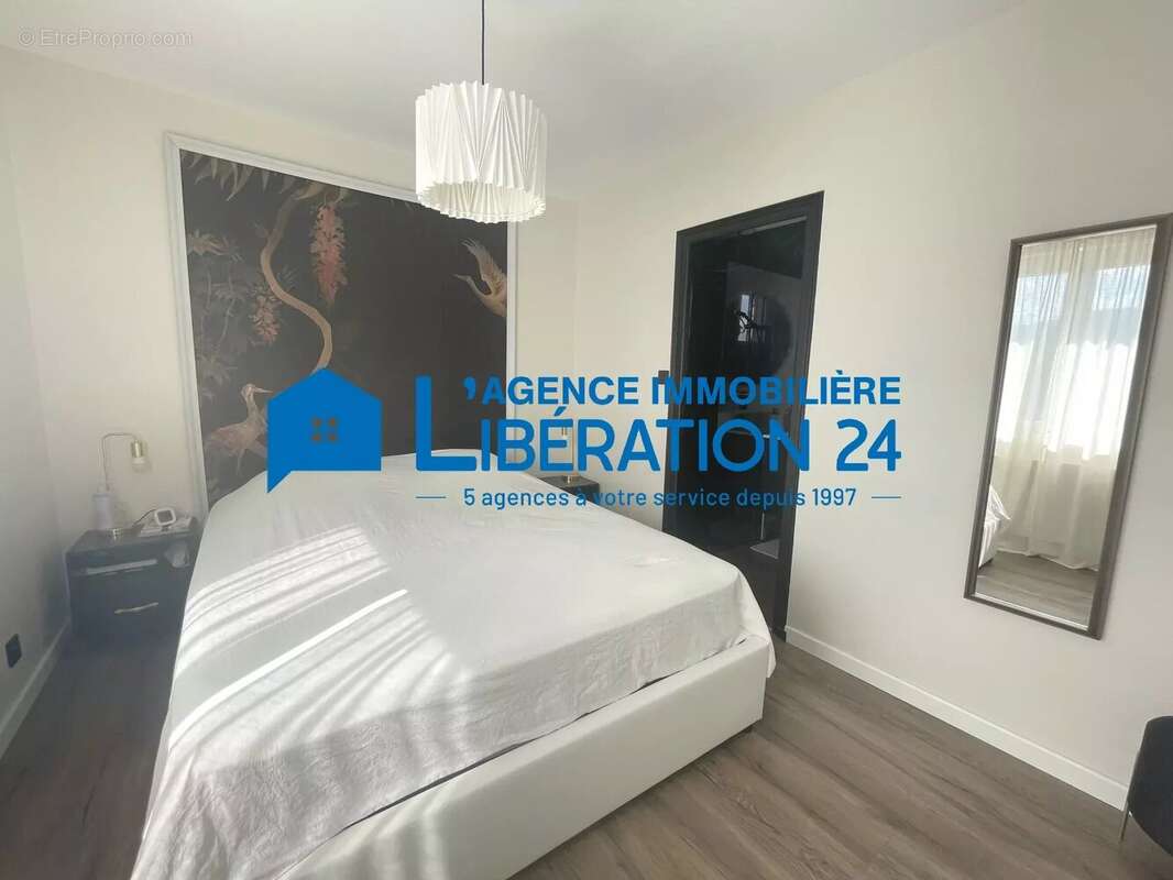 Maison plain pied 105 m² Sous Sol 115 m² Terrain 1289 m² - photo 11